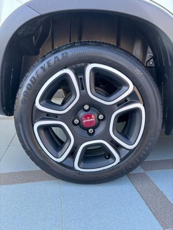 FIAT Panda 1.0 FireFly 70cv S&S Hybrid City Life - Foto 8