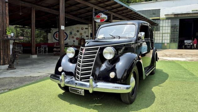 FIAT 1100 E Musone 1952 - SUMMER PRICE - Foto 5