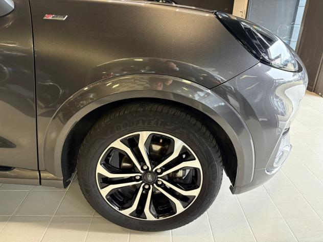 FORD Puma '19- Puma 1.0 EcoBoost Hybrid 125 CV S&S ST-Line - Foto 9