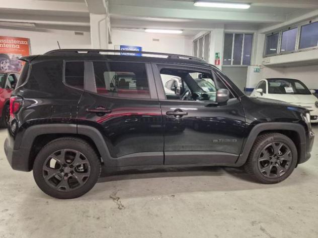 JEEP Renegade 1.0 T3 80th Anniversary rif. 22884006 - Foto 5