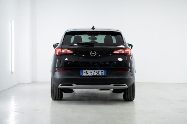 Opel Grandland X X 1.5 Ecotec 120 Anniversary s&s 130cv - Foto 5