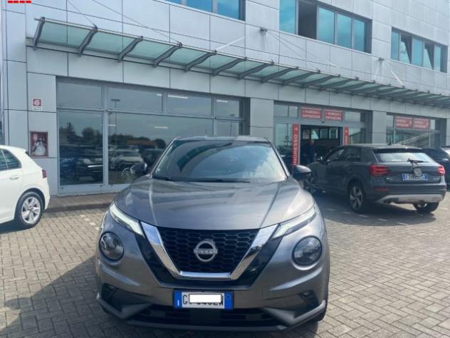NISSAN Juke 1.0 DIG-T 114 CV N-Connecta rif. 24097271 - Foto 7