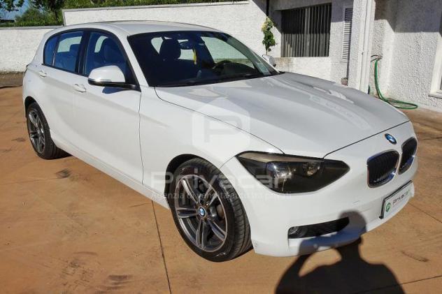 BMW Serie 1 116i 5p. Joy - Foto 3