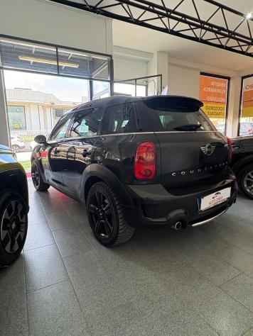 Mini Cooper SD Countryman 2.0 ALL4 - Foto 6