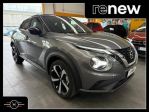 NISSAN Juke 1.0 dig t N Connecta 114cv rif. 21825833