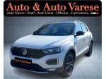 Volkswagen T-Roc 1.5 TSI ACT Sport DSG