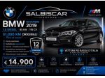Bmw 116 116d 5p.