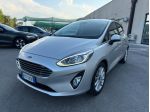 Ford Fiesta 1.5 85 CV TDCi 5 porte Titanium