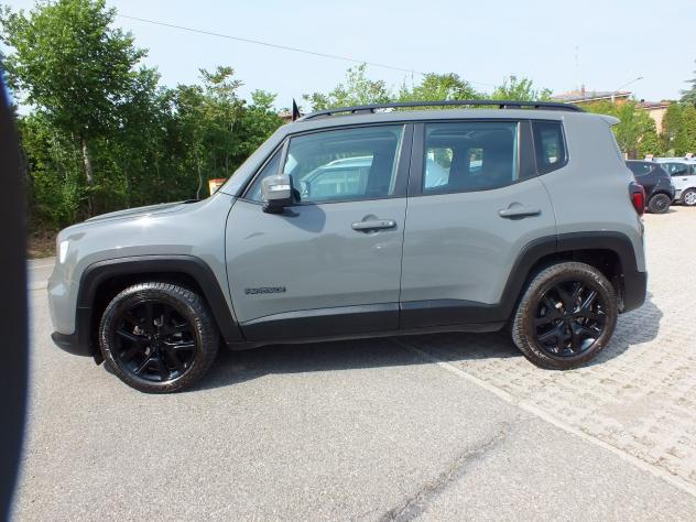 JEEP RENEGADE 1.6 MJT 120 CV TETTO-NAVI-LED - Foto 7