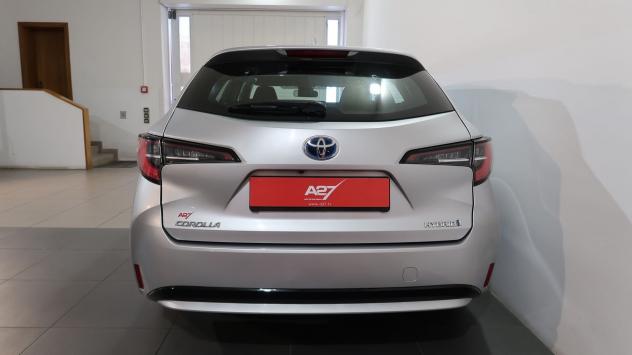 Toyota Corolla Corolla Touring Sports 1.8h Style cvt - Foto 9