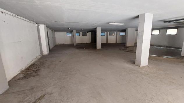Box in vendita a Empoli 160 mq Rif: 1094094 - Foto 4