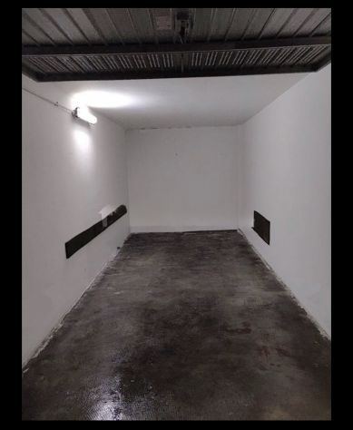 Affitto box Famagosta