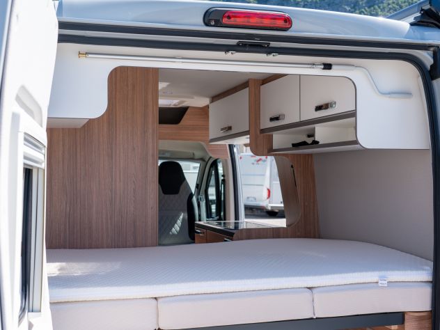 NUOVO - Weinsberg Carabus 540 MQ Fire Edition - Foto 9