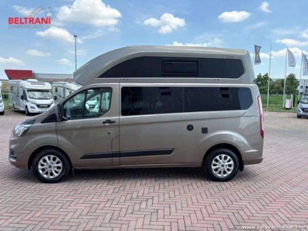 WESTFALIA FORD NUGGET PLUS rif. 24096362 - Foto 4