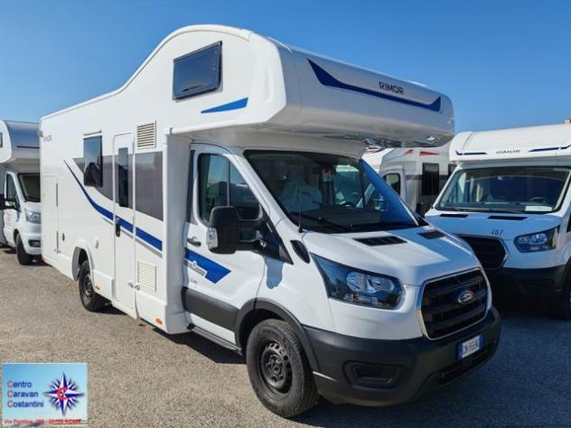 RIMOR EVO 5 rif. 24208411