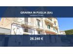 Immobile in asta di 113 m² in vendita a Gravina in Puglia