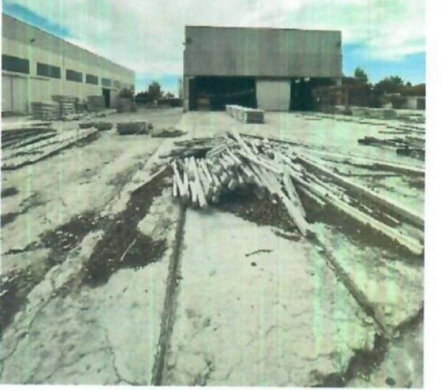 Immobile in asta di 2450 m² in vendita a Orsogna - Foto 7