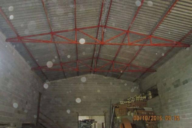 Immobile in asta di 939 m² in vendita a Spoleto - Foto 2