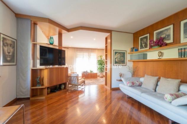 Villa di 270 m² con più di 5 locali e box auto doppio in vendita a Castelfranco Veneto - Foto 5