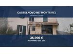 Immobile in asta di 136 m², box auto in vendita a Castelnovo Ne' Monti