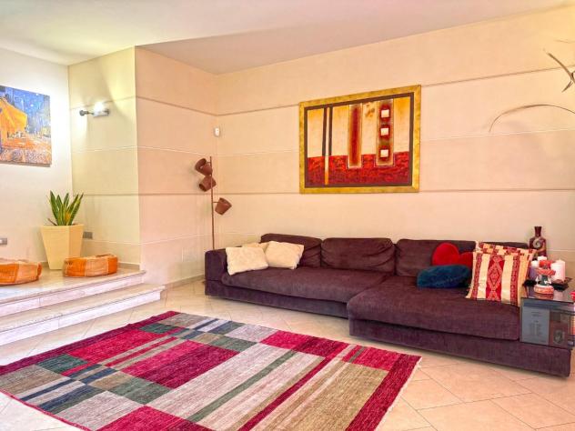 Villa in vendita a Cecina 168 mq Rif: 1448302 - Foto 4