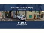 Immobile in asta di 174 m² con più di 5 locali in vendita a Cogollo del Cengio