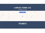 Immobile in asta di 59 m² in vendita a Lamezia Terme