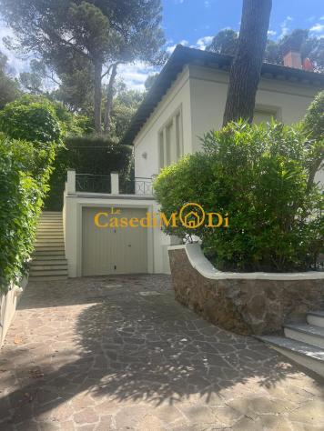 Villa in vendita a Quercianella - Livorno 100 mq Rif: 1328773 - Foto 6