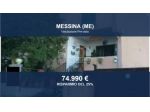 Immobile in asta di 146 m², box auto in vendita a Messina