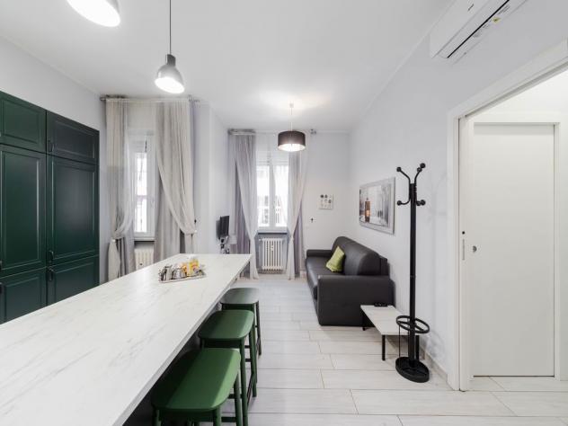 Appartamento - Milano . Rif.: RIF. P205VRG - Foto 4