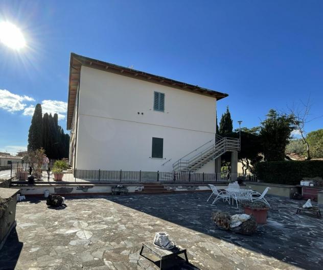 Villetta bifamiliare in vendita a Pomarance 254 mq Rif: 1407668 - Foto 6