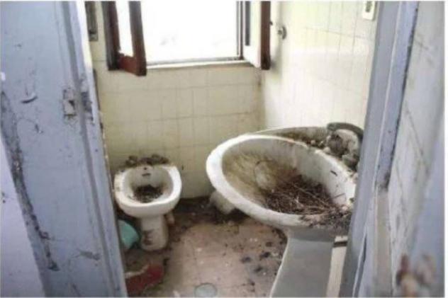 Immobile in asta di 135 m² con più di 5 locali in vendita a Potenza - Foto 7