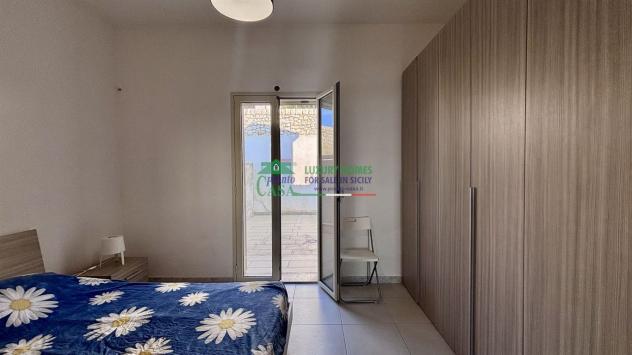 Rif. 2483 - Appartamento con ingresso indipendente, vista mare e veranda - Foto 11