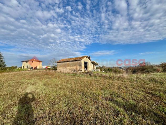 Villa singola - Roma . Rif.: fienileVRG - Foto 15
