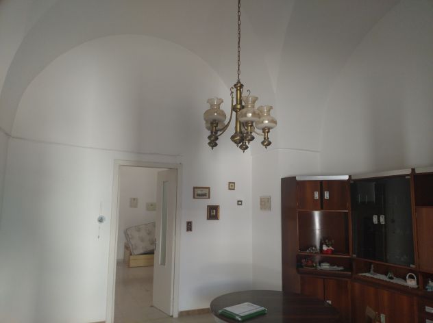 FinImmobil VENDE, in San Donato di L.(LE), Via Serra Grande 2 casa +garage - Foto 6