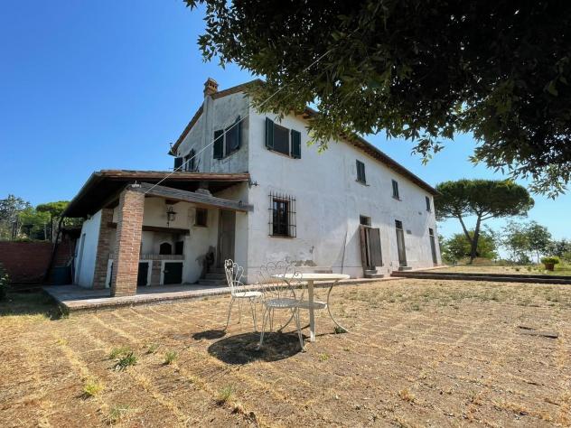Colonica in vendita a Calenzano - San Miniato 405 mq Rif: 1333164 - Foto 4