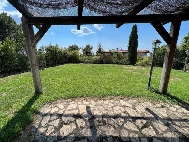 Bellissima Villa in Stile Toscano, Finemente Arredata - Foto 2
