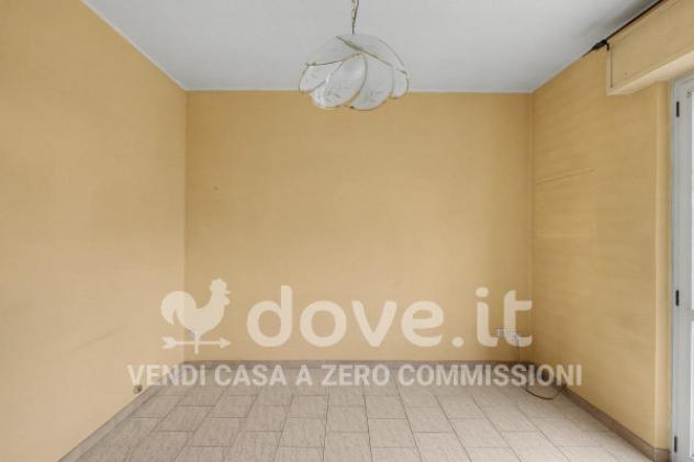 Appartamento di 68 m² con 2 locali e box auto in vendita a Vercelli - Foto 12