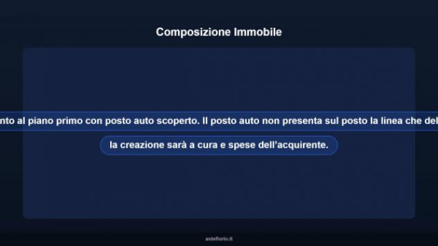 Immobile in asta di 116 m² in vendita a Vessalico - Foto 9