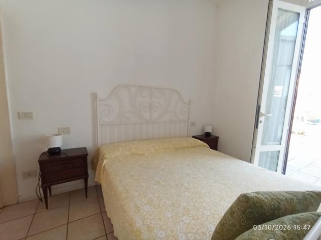 APPARTAMENTO INDIPENDENTE di 3 vani e di 50 mq (VIAREGGIO) rif. 1108 - Foto 16