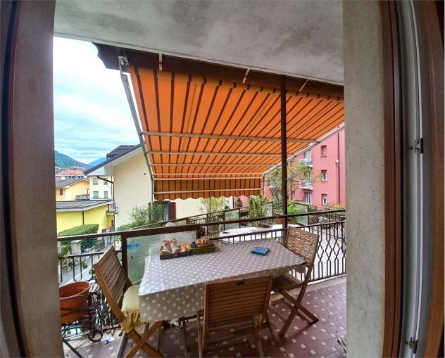 V000579 - APPARTAMENTO CON TERRAZZO - Foto 16