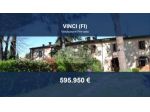 Immobile in asta di 210 m² in vendita a Vinci