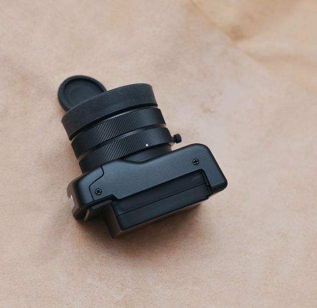 Nikon DW-31 6x Mirino per F5 Macro Ingranditore - Foto 9