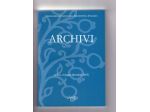 Archivi, anno X n.2
