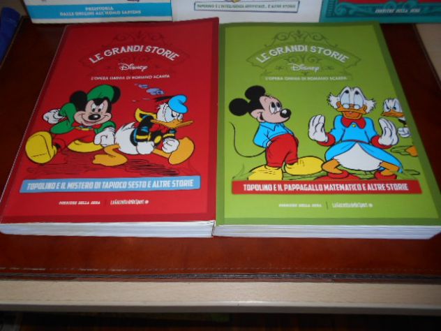Fumetti DISNEY - Foto 3