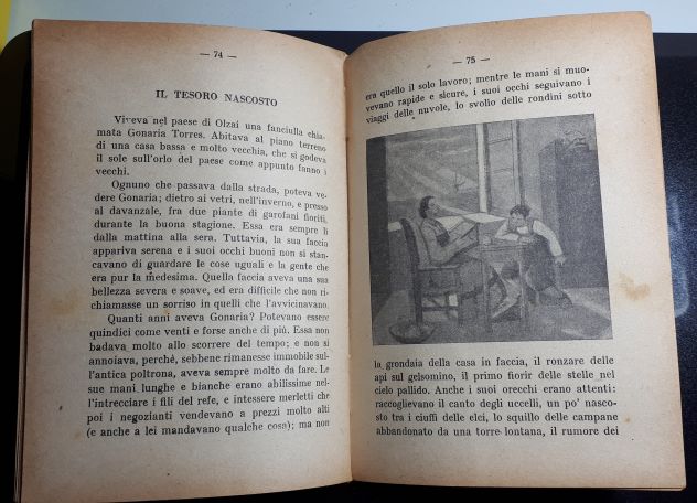 Cammina, cammina..., GIUSEPPE FANCIULLI, Marzocco, Firenze 1945. - Foto 3