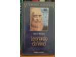 LEONARDO  DA  VINCI - NUOVO, ANCORA  CELOFANATO