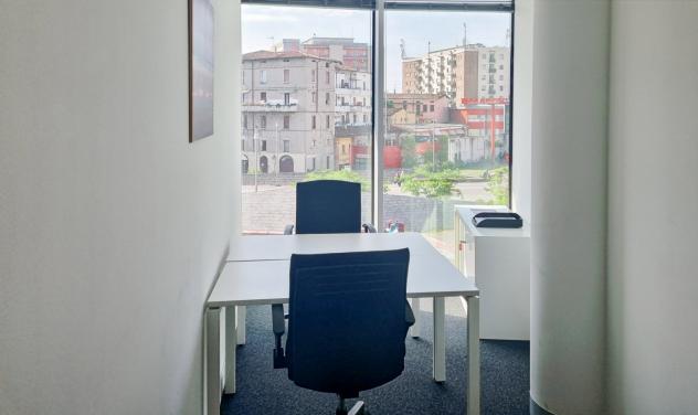 Ufficio privato in affitto per 2 persone a Brescia, Skyline