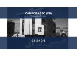 Immobile in asta di 132 m² in vendita a Campobasso
