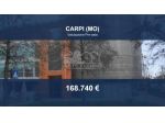 Immobile in asta di 275 m² in vendita a Carpi
